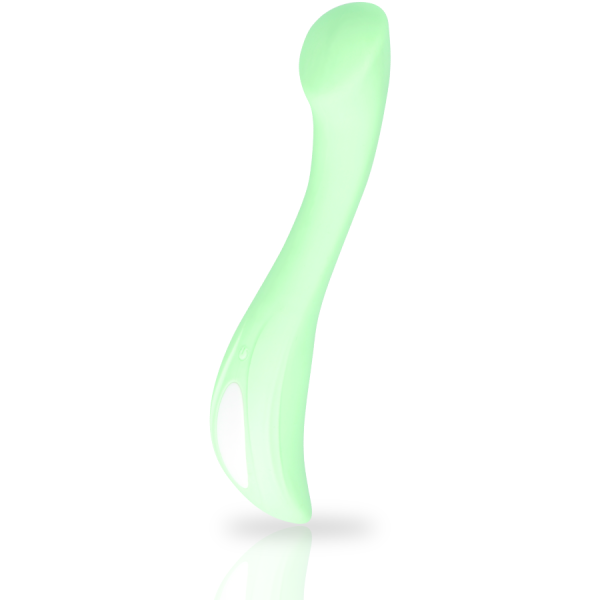 MIA - VIBRATEUR DE PLANCHER PELVIC VERT MIA DEVON - – Image 3