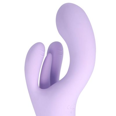MIA - GUELL VIBRATEUR ORGASMIQUE 3 MOTEURS -