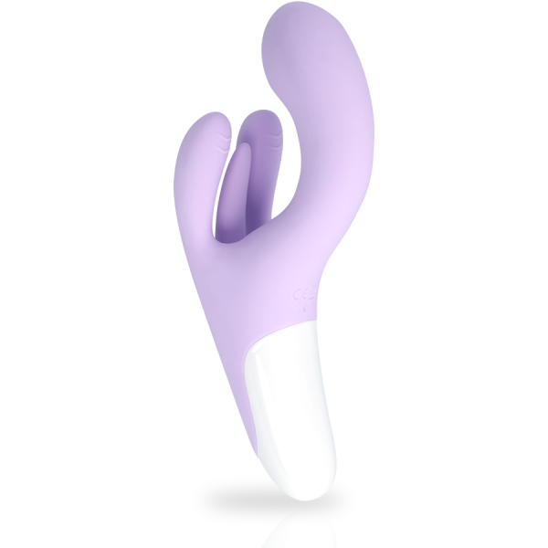 MIA - GUELL VIBRATEUR ORGASMIQUE 3 MOTEURS - – Image 6