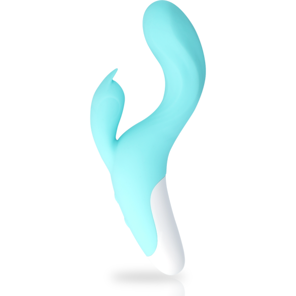 MIA - DRESDE VIBRATOR BLEU TURQUOISE - – Image 6