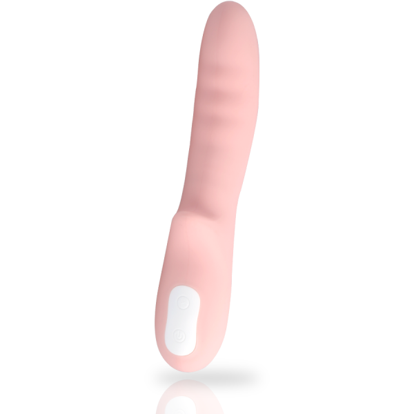 MIA - PISA VIBRATOR ROTATOR ROTATOR ROSE - – Image 3