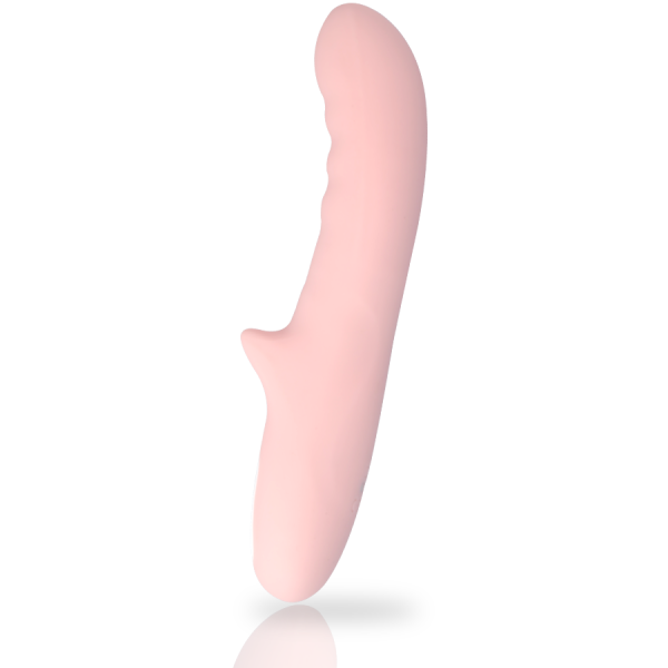 MIA - PISA VIBRATOR ROTATOR ROTATOR ROSE - – Image 5