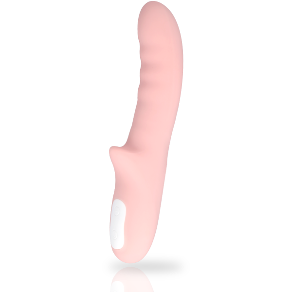 MIA - PISA VIBRATOR ROTATOR ROTATOR ROSE - – Image 2
