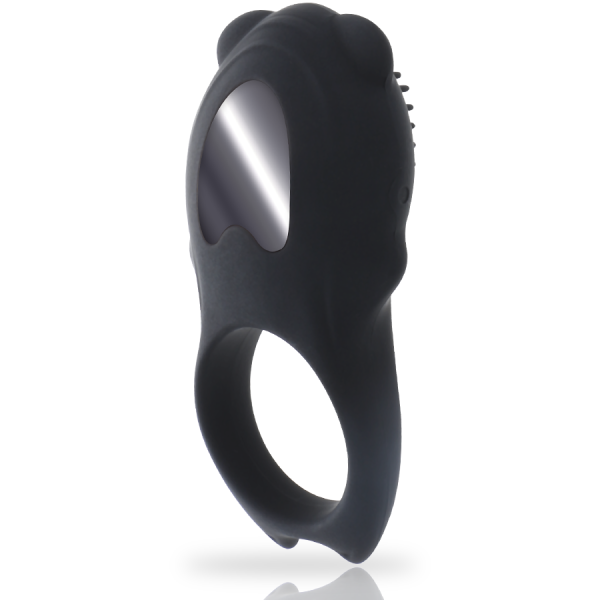 MIA  - TELECOMMANDE COLOSSEO RING NOIR - – Image 5
