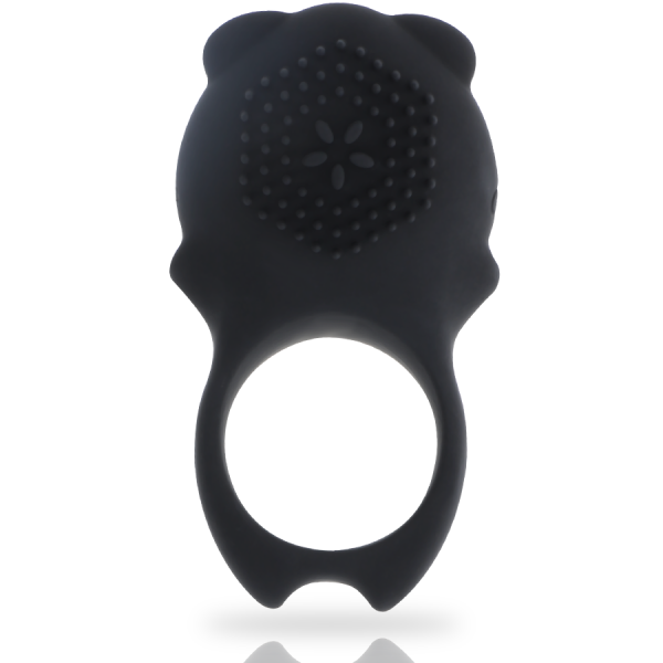 MIA  - TELECOMMANDE COLOSSEO RING NOIR - – Image 7