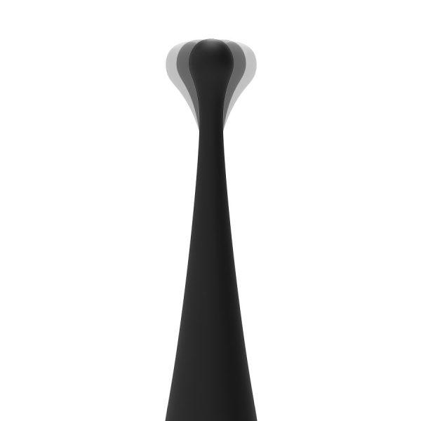 BRILLY GLAM - SPOT VIBE CLITORIAL NOIR - – Image 4