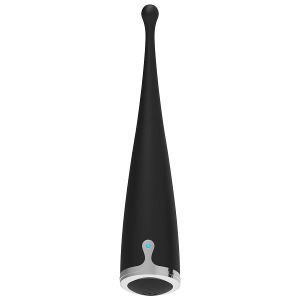 BRILLY GLAM - SPOT VIBE CLITORIAL NOIR - – Image 7