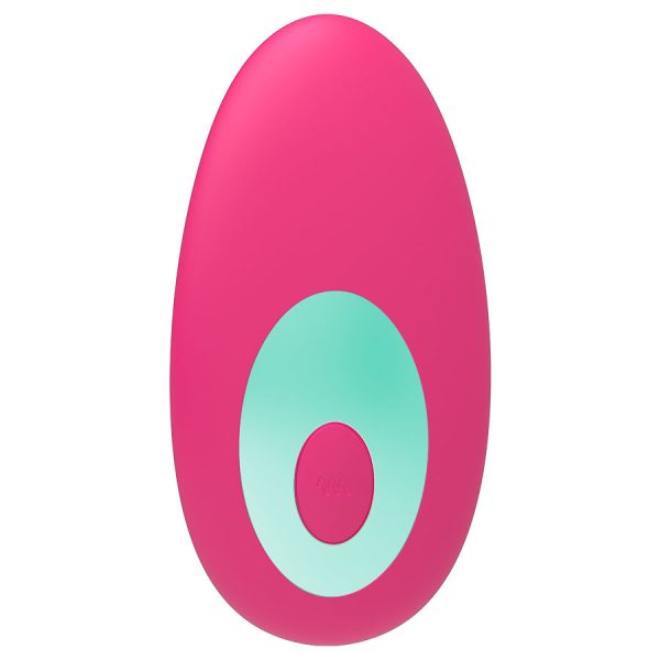 HAPPY LOKY - TÉLÉCOMMANDE PANTY VIBE - – Image 6