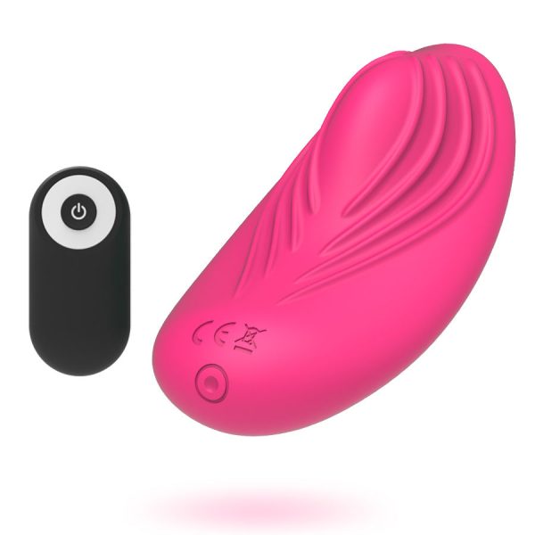 HAPPY LOKY - TÉLÉCOMMANDE PANTY VIBE - – Image 7