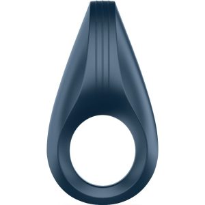 SATISFYER - ANNEAU VIBRANT 1 -