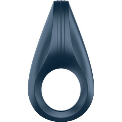 SATISFYER - ANNEAU VIBRANT 1 -