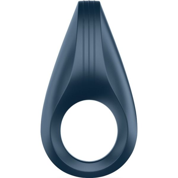 SATISFYER - ANNEAU VIBRANT 1 -