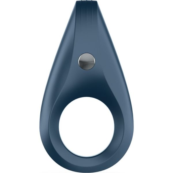 SATISFYER - ANNEAU VIBRANT 1 - – Image 5