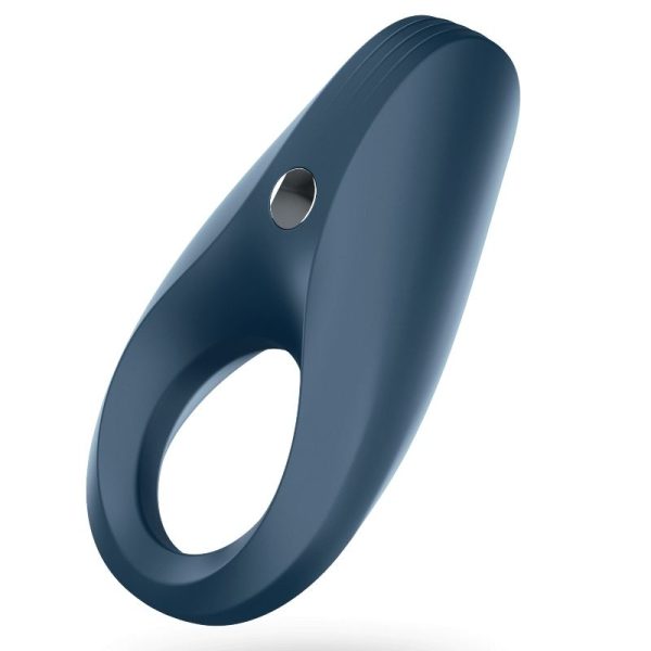 SATISFYER - ANNEAU VIBRANT 1 - – Image 3
