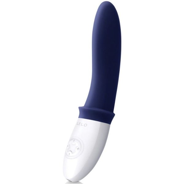 LELO - BILLY 2 BLEU PROFOND - – Image 2