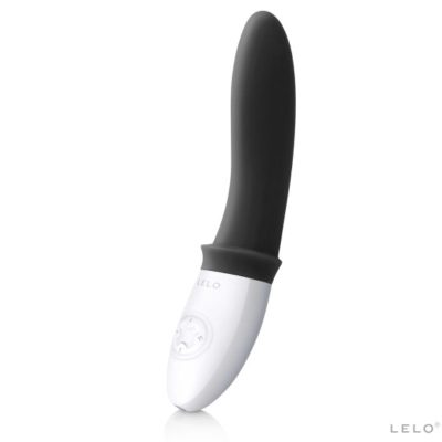 LELO - VIBRAEUR ANAL BILLY 2 NOIR -