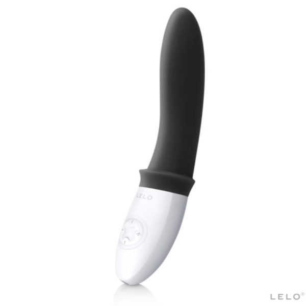 LELO - VIBRAEUR ANAL BILLY 2 NOIR -