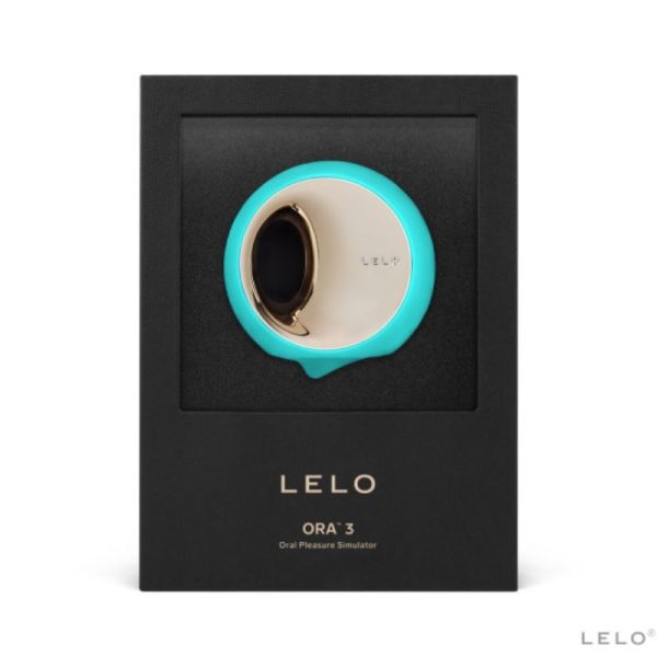 LELO - ORA 3 AQUA STIMULATEUR DE SEXE ORAL - – Image 4