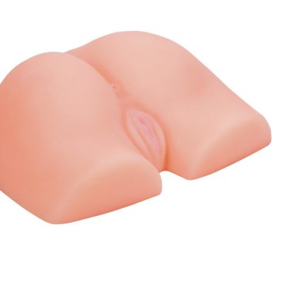 SEVEN CREATIONS - ULTRA REAL POSITION ARRIÈRE DU VAGIN ET ANUS -