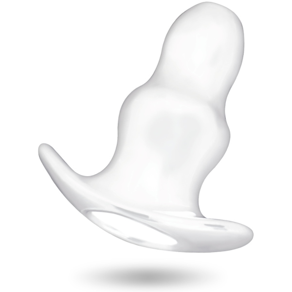 ADDICTED TOYS - GRAND DILATATEUR ANAL 15 CM - TRANSPARENT - – Image 3