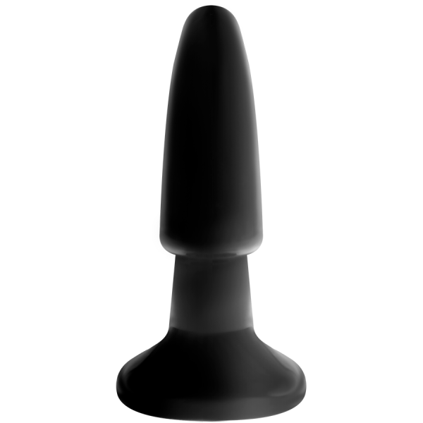 DARKNESS - CULOTTE AVEC PLUG ET GODE INTERCHANGEABLE - – Image 3