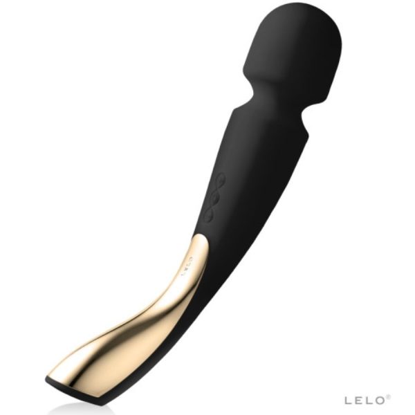 LELO - SMART WAND 2 NOIR -