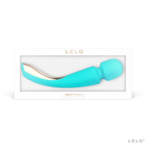 LELO - BAGUETTE INTELLIGENTE 2 TURQUOISE - – Image 3