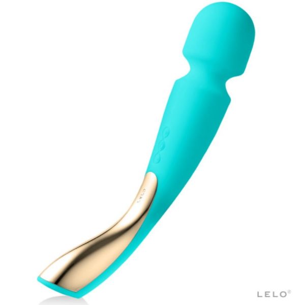 LELO - BAGUETTE INTELLIGENTE 2 TURQUOISE -