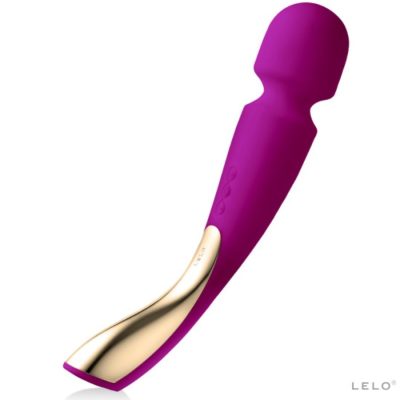 LELO - BAGUETTE INTELLIGENTE 2 BORDEAUX -