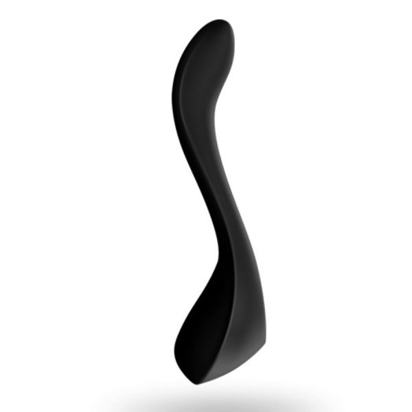 SATISFYER - PARTNER MULTIFUN 2 NOIR - – Image 4