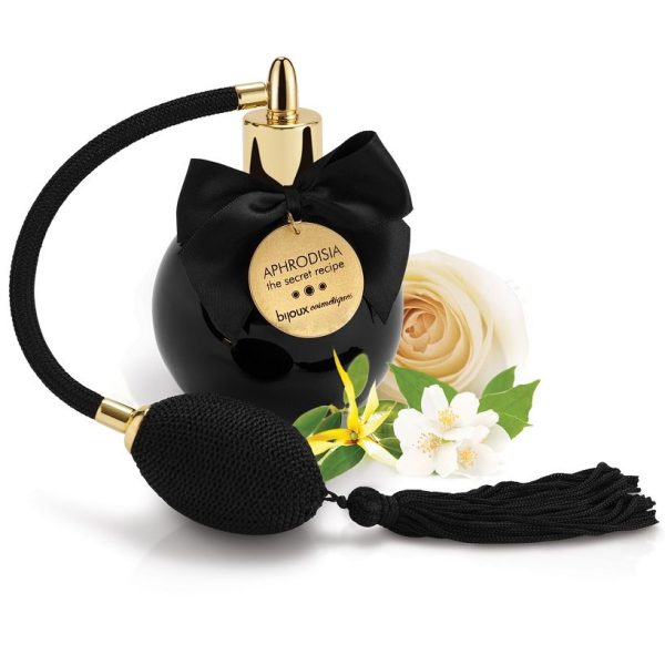 BIJOUX - APHRODISIA BRUME CORPORELLE -