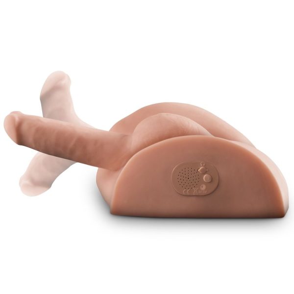 PDX MALE - INTERACTIF BAISEZ-LE SILLY -