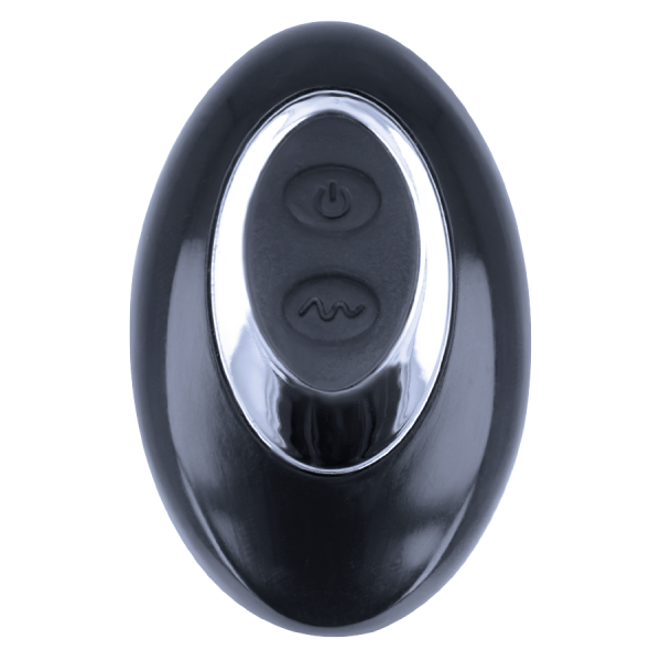 ROCKARMY - VIBRATEUR EN SILICONE LIQUIDE TÉLÉCOMMANDE PREMIUM APACHE 20.5 CM -O- 4.62 CM - – Image 6