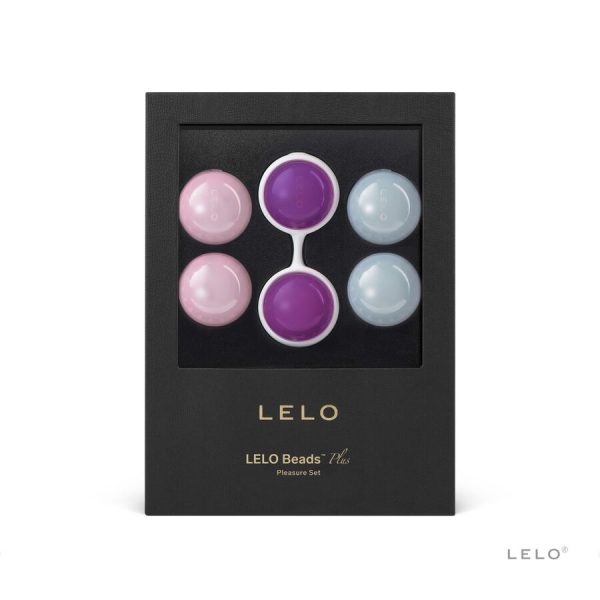 LELO - LUNA BEADS PLUS ENSEMBLE PLAISIR - – Image 2
