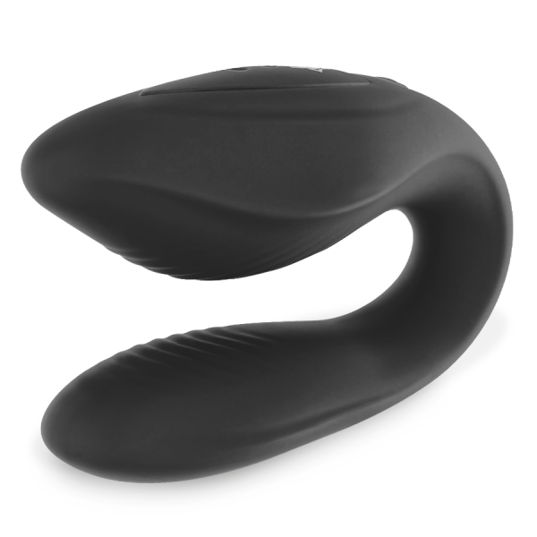 RITHUAL - TÉLÉCOMMANDE KAMA POUR COUPLES AZABACHE - – Image 6