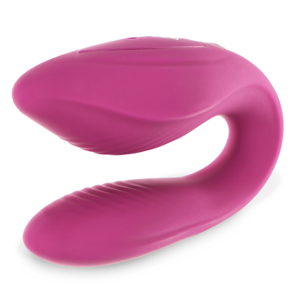 RITHUAL - TÉLÉCOMMANDE KAMA POUR COUPLES ORCHIDÉE - – Image 7