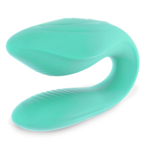 RITHUAL - TÉLÉCOMMANDE KAMA POUR COUPLES AQUA - – Image 6
