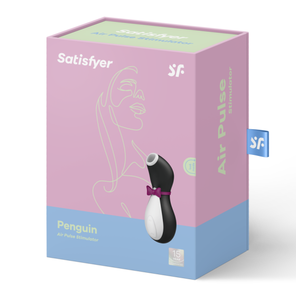 SATISFYER - PRO PENGUIN NG ÉDITION 2020 - – Image 6