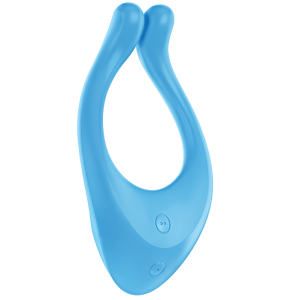 SATISFYER - PARTENAIRE MULTIFUN 1 ÉDITION 2020 -