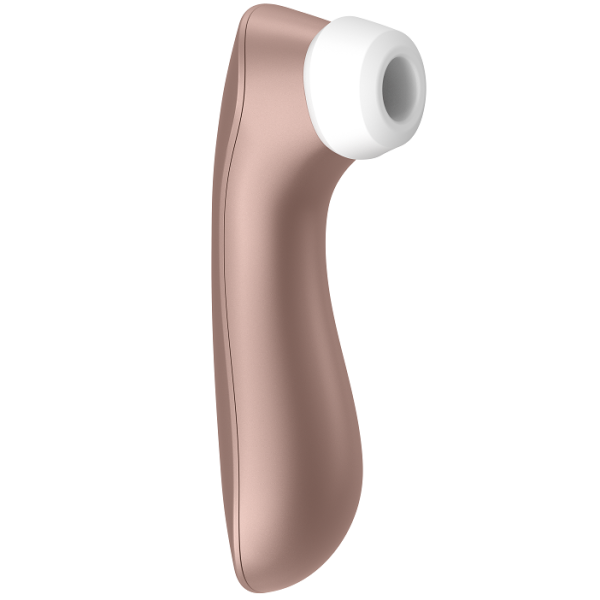 SATISFYER - PRO 2 VIBRATION ÉDITION 2020 - – Image 2