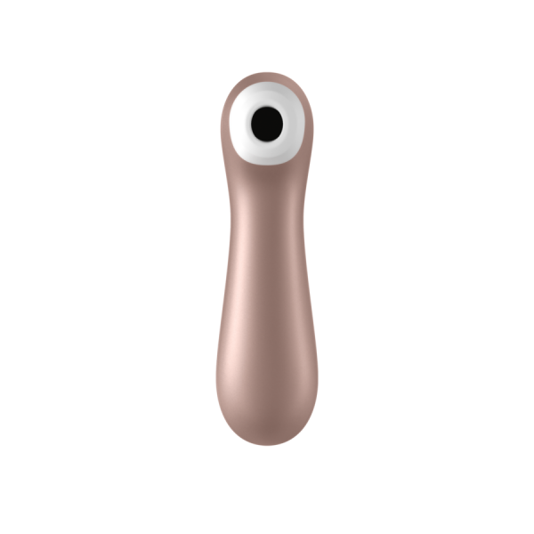 SATISFYER - PRO 2 VIBRATION ÉDITION 2020 - – Image 6
