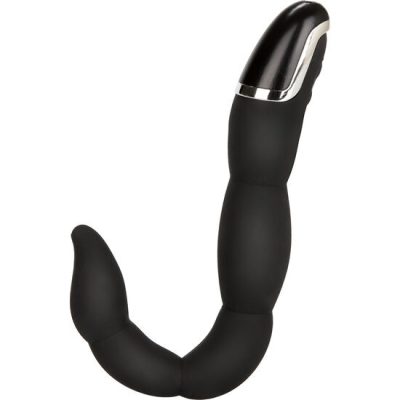 CALIFORNIA EXOTICS - COLT PROFONDEUR FLEXEUR NOIR -