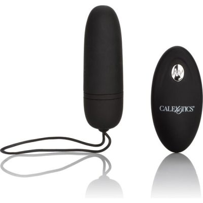 CALIFORNIA EXOTICS - TELECOMMANDE BULLET NOIR -