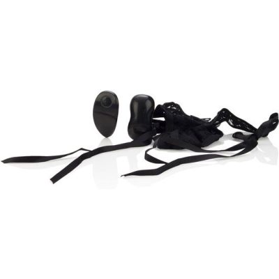 CALIFORNIA EXOTICS - STRING 10 FONCTIONS AVEC LIENS -