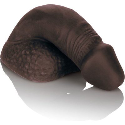 CALIFORNIA EXOTICS - EMBALLAGE SILICONE PÉNIS 12.75 CM -