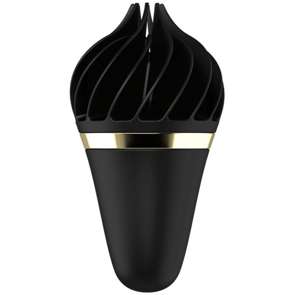 SATISFYER - SPINNATOR SWEET TREAT NOIR - – Image 4