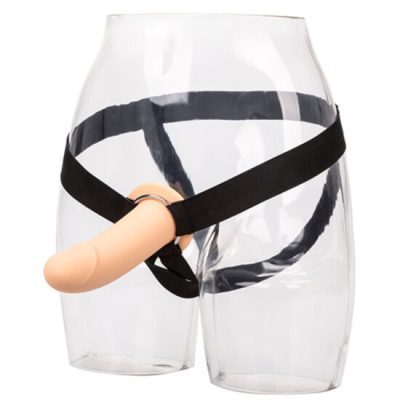 CALIFORNIA EXOTICS - PPA AVEC JOCK STRAP CHAIR -