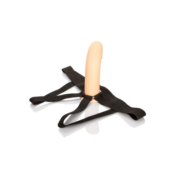CALIFORNIA EXOTICS - PPA AVEC JOCK STRAP CHAIR - – Image 2