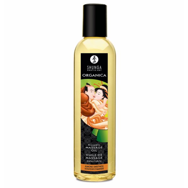 SHUNGA - KIT DE COLLECTION DOUX BIAIS - – Image 2