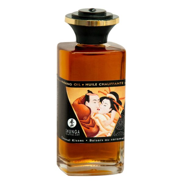 SHUNGA - KIT DE COLLECTION DOUX BIAIS - – Image 3